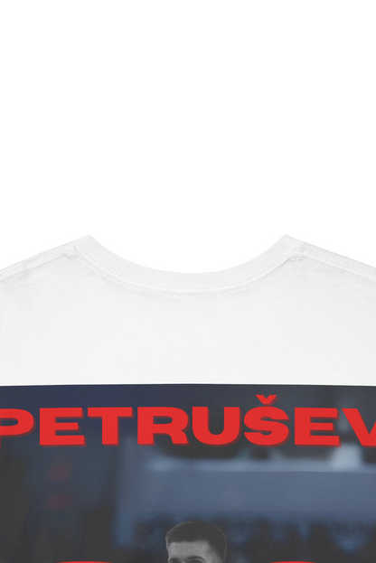 Stay Fearless - Filip Petrušev edition t-shirt