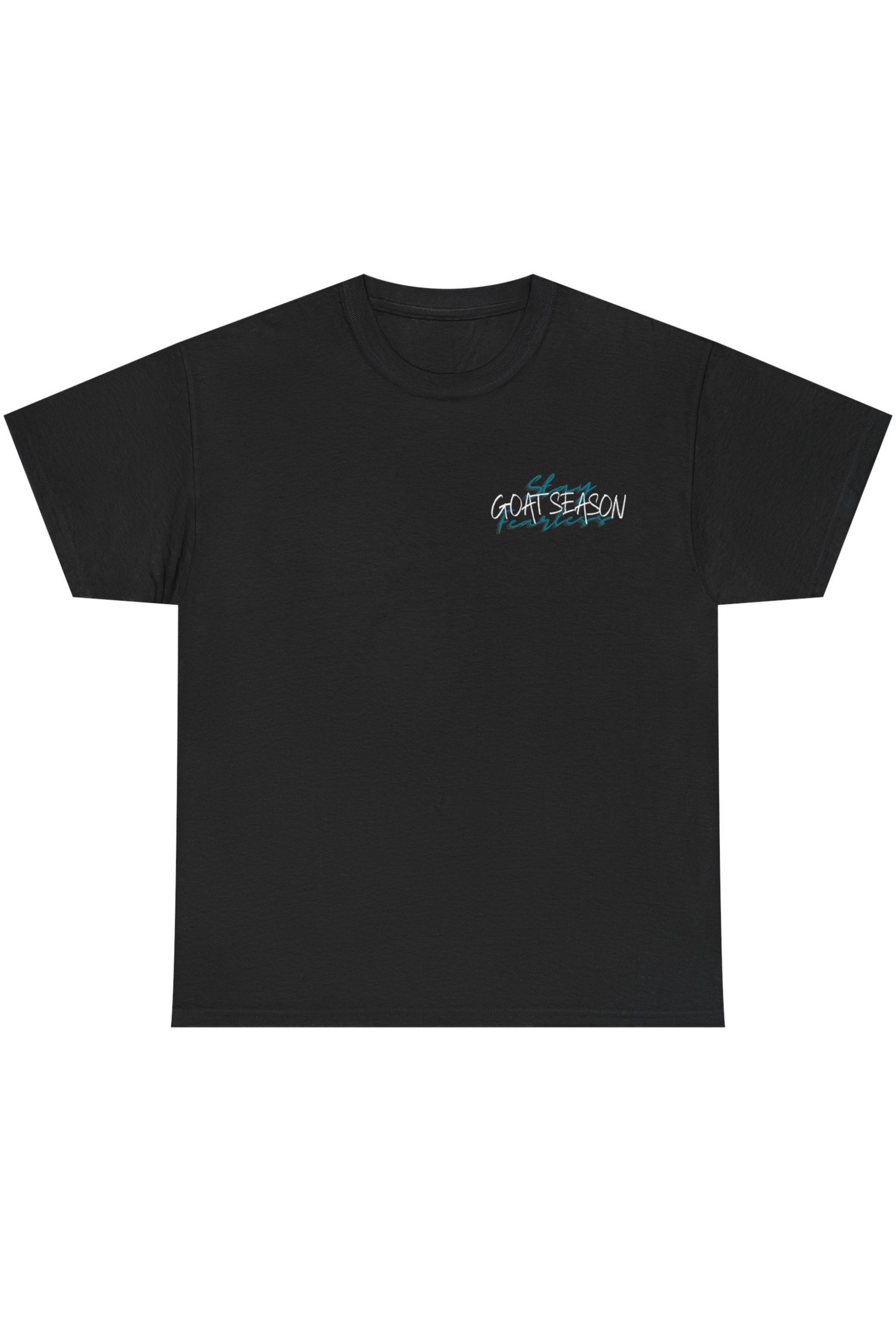 Stay Fearless - Jala Brat  Buba Corelli edition t-shirt