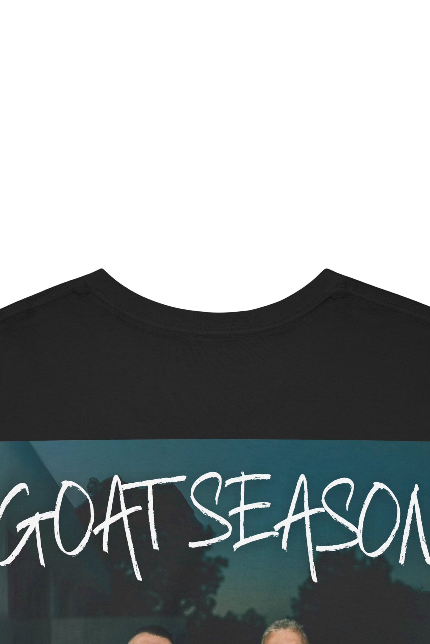 Stay Fearless - Jala Brat  Buba Corelli edition t-shirt
