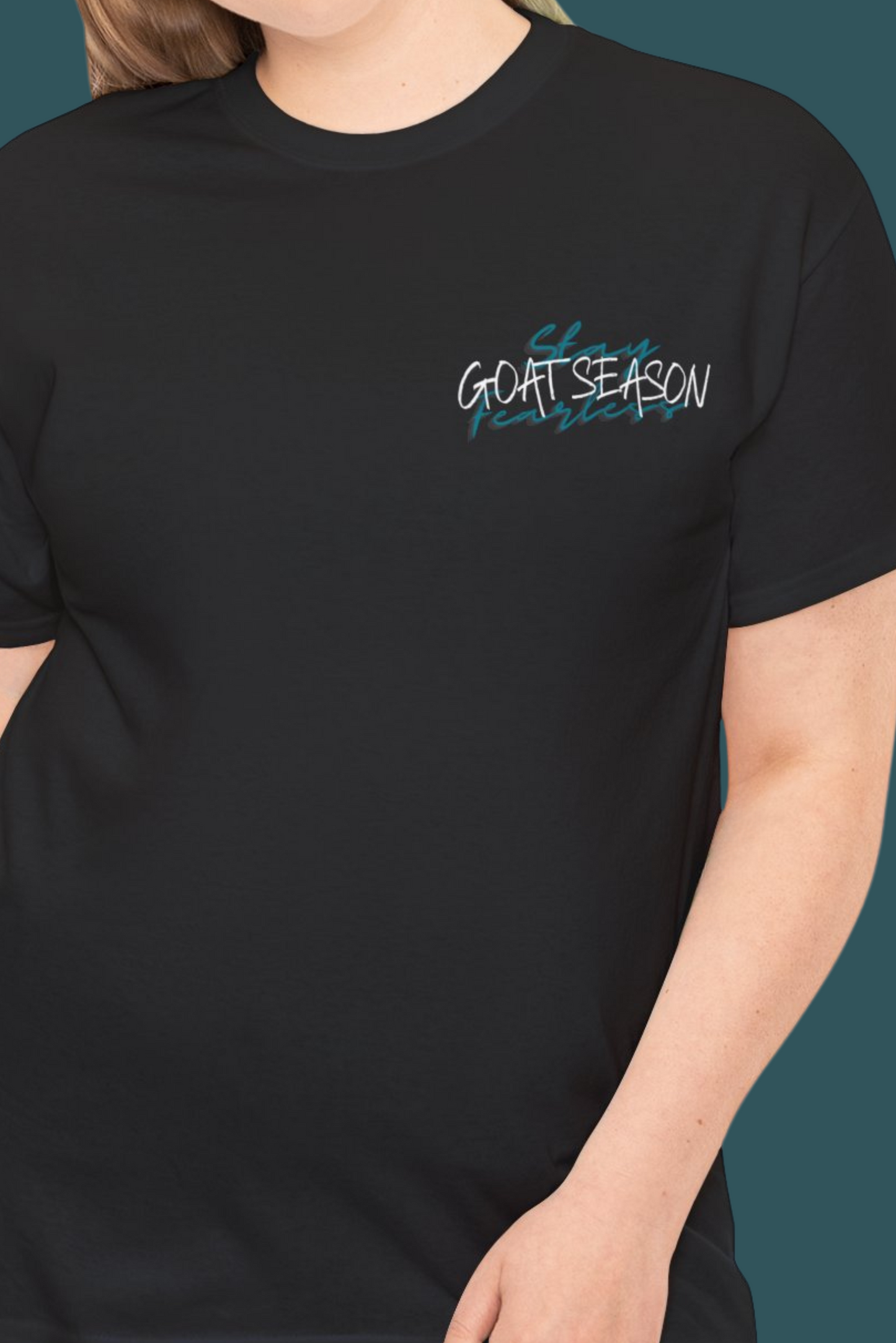 Stay Fearless - Jala Brat  Buba Corelli edition t-shirt