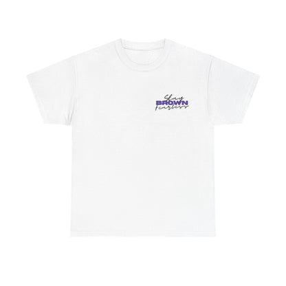 Stay Fearless - Sterling Brown t-shirt