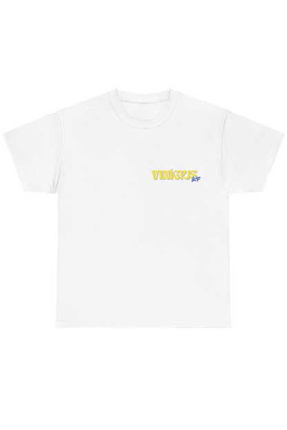 Stay Fearless - Vinicius Jr.  t-shirt