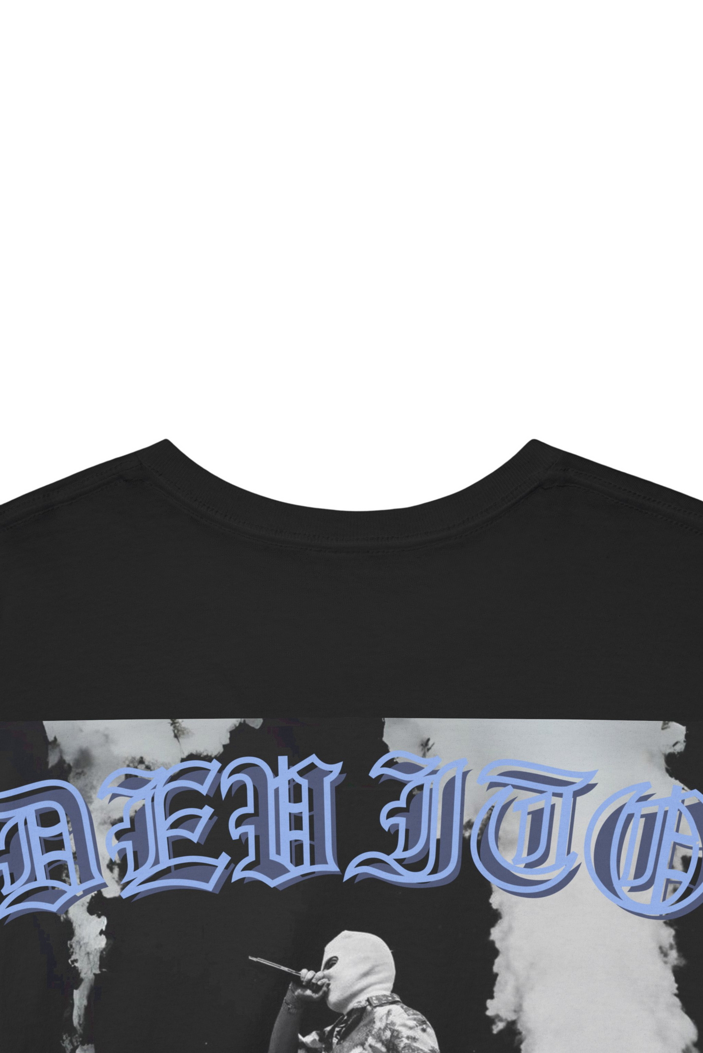Stay Fearless - Devito edition t-shirt
