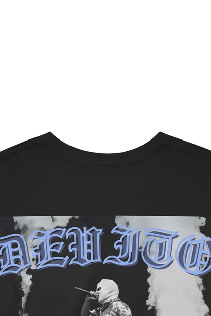 Stay Fearless - Devito edition t-shirt