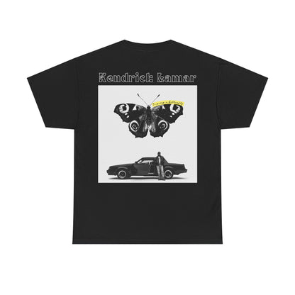 Stay Fearless - Kendrick Lamar edition t-shirt