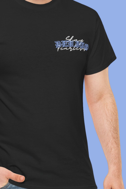 Stay Fearless - Devito edition t-shirt