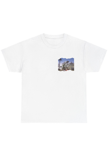 Be fast - Monaco GP edition t-shirt