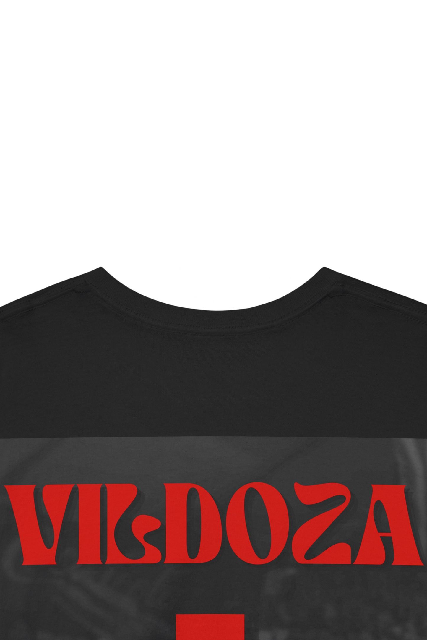 Stay Fearless - Luca Vildoza t-shirt