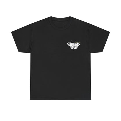 Stay Fearless - Kendrick Lamar edition t-shirt