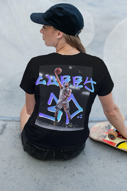 Stay Fearless - Stephen Curry t-shirt
