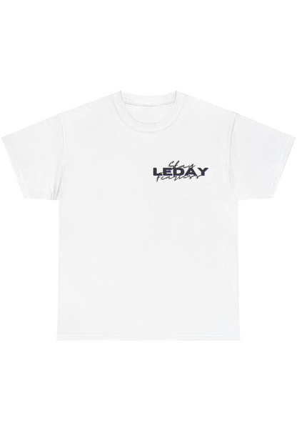 Stay Fearless - Zach Leday t-shirt