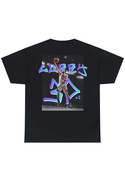 Stay Fearless - Stephen Curry t-shirt