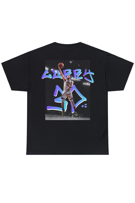 Stay Fearless - Stephen Curry t-shirt