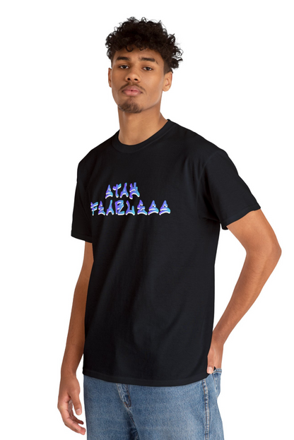Stay Fearless - Stephen Curry t-shirt