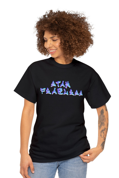 Stay Fearless - Stephen Curry t-shirt