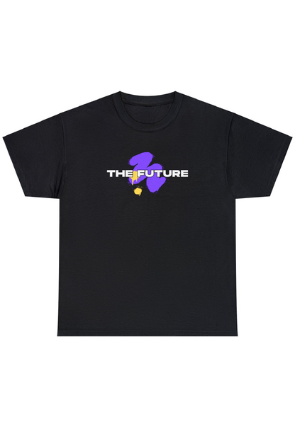 The Future - LeBron James t-shirt