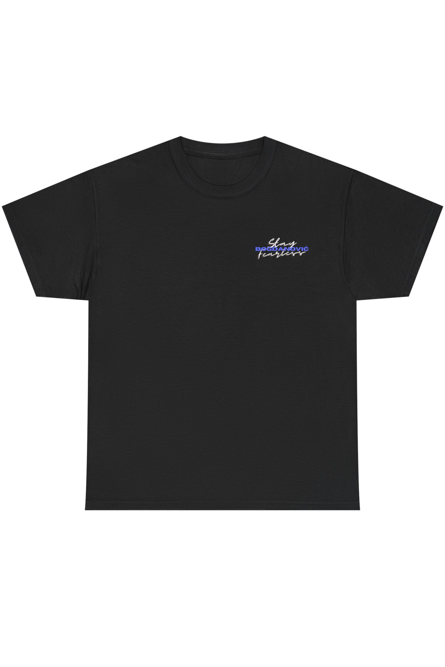 Stay Fearless - Bogdan Bogdanović 7 t-shirt