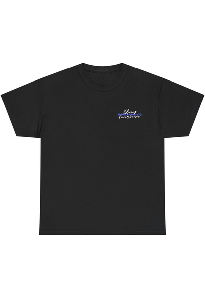 Stay Fearless - Bogdan Bogdanović 7 t-shirt