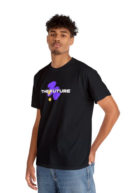 The Future - LeBron James t-shirt