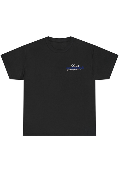 Stay Fearless - Ousmane Dembélé edition t-shirt