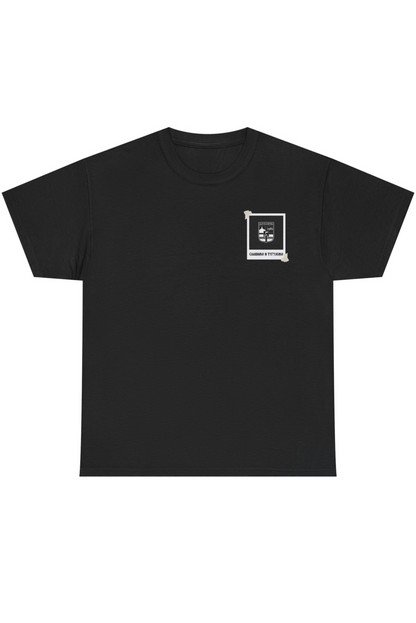 Stay Fearless - Дар и клетва t-shirt