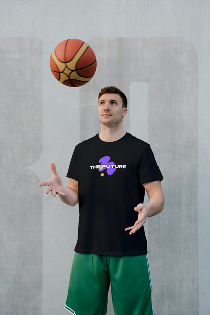 The Future - LeBron James t-shirt