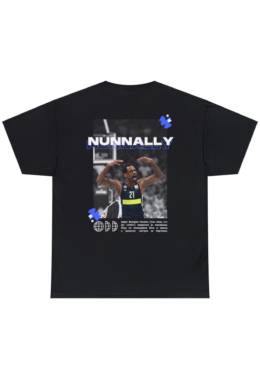 The Future - Nunnally t-shirt