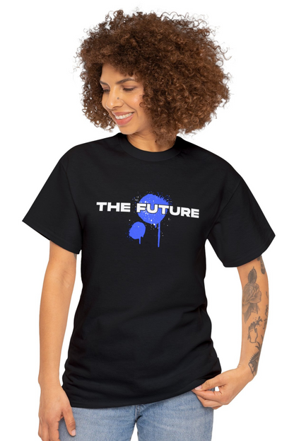 The Future - Nunnally t-shirt