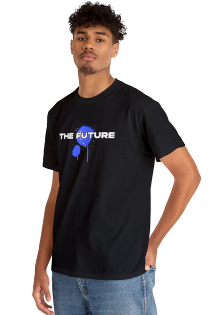 The Future - Nunnally t-shirt