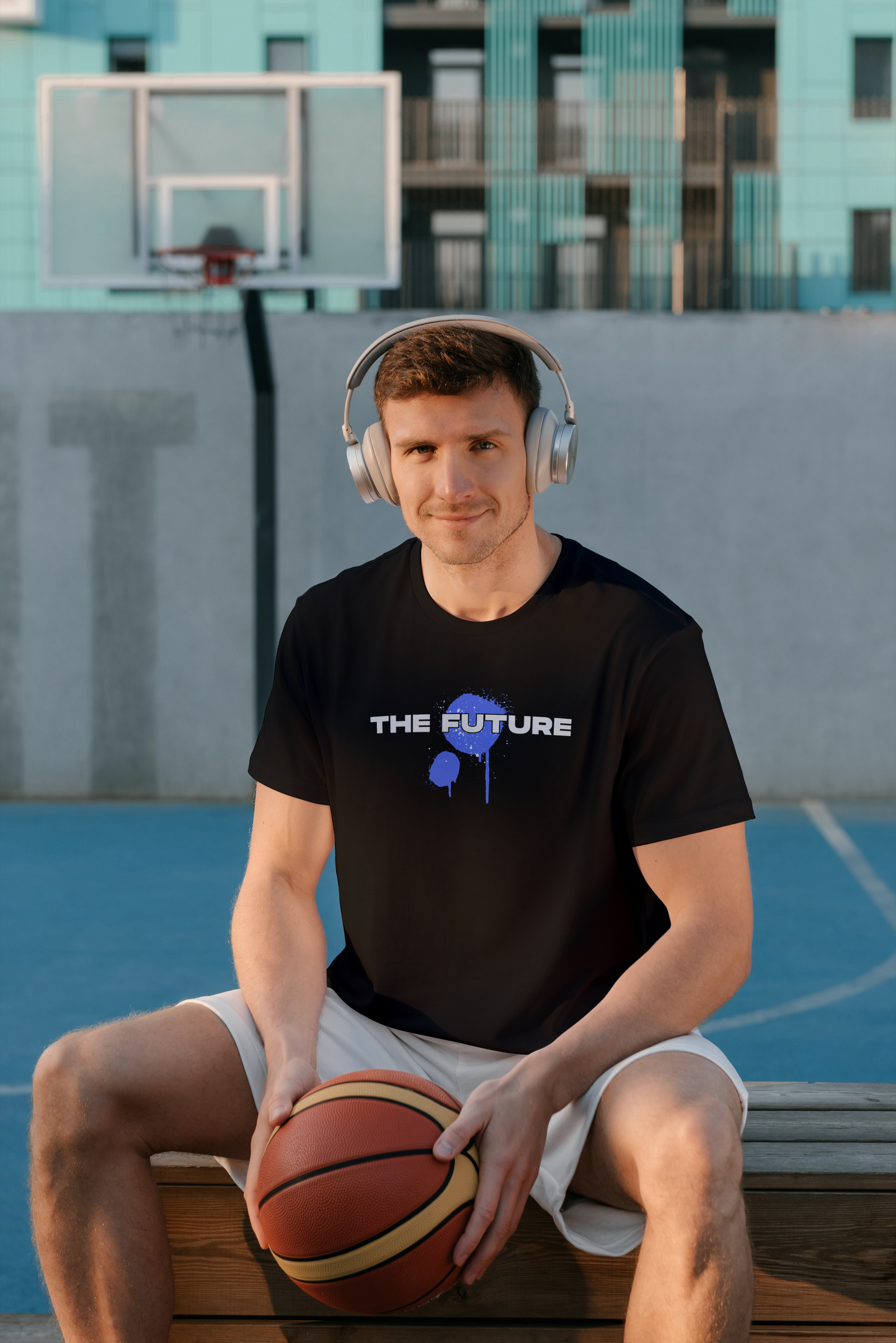 The Future - Nunnally t-shirt