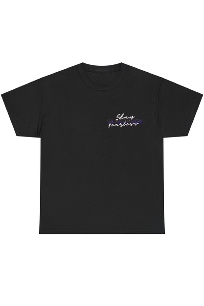 Stay Fearless - Carlik Jones edition t-shirt