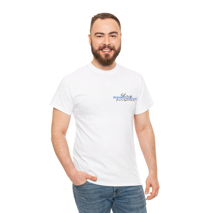 Stay Fearless - Bogdan Bogdanović t-shirt