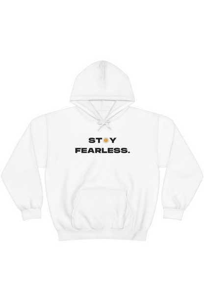 Stay Fearless - Argentina edition hoodie