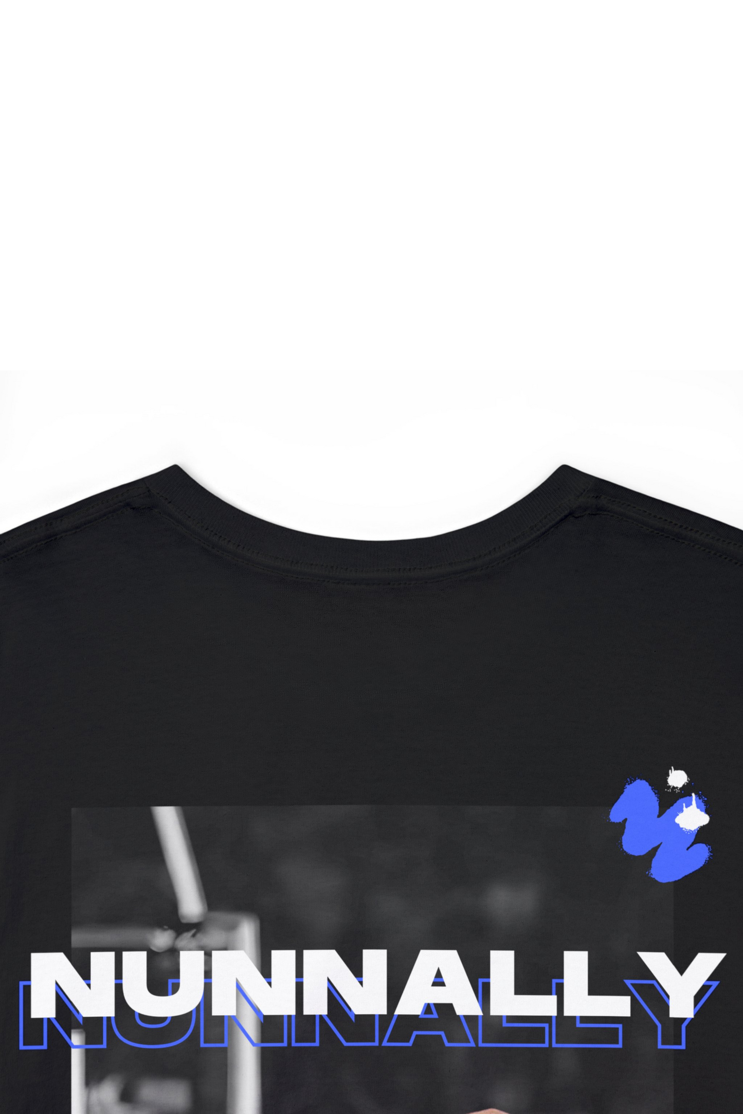The Future - Nunnally t-shirt