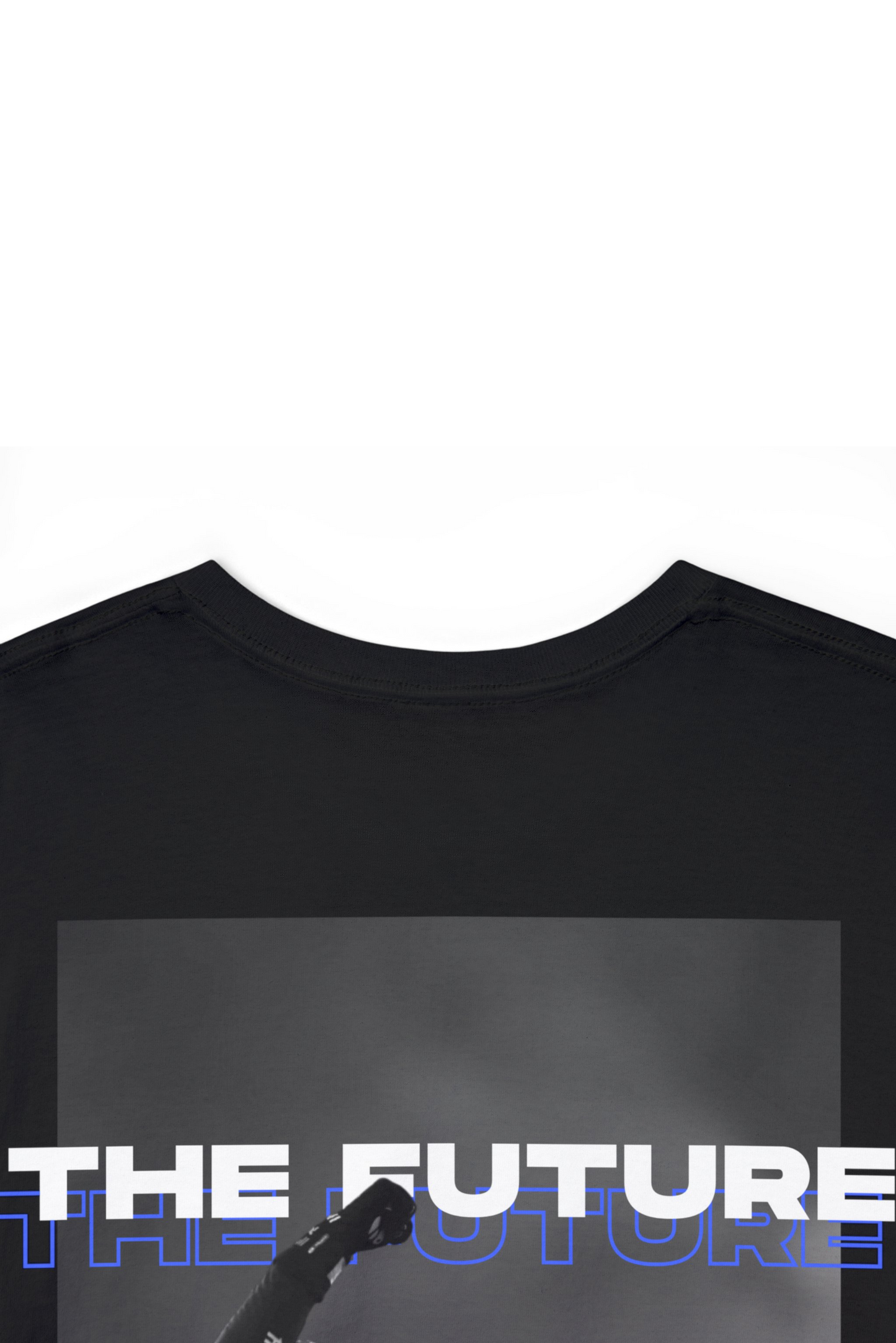 The Future - Max Verstappen editon t-shirt
