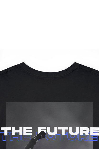The Future - Max Verstappen editon t-shirt