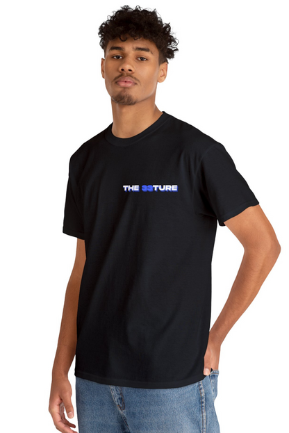 The Future - Max Verstappen editon t-shirt
