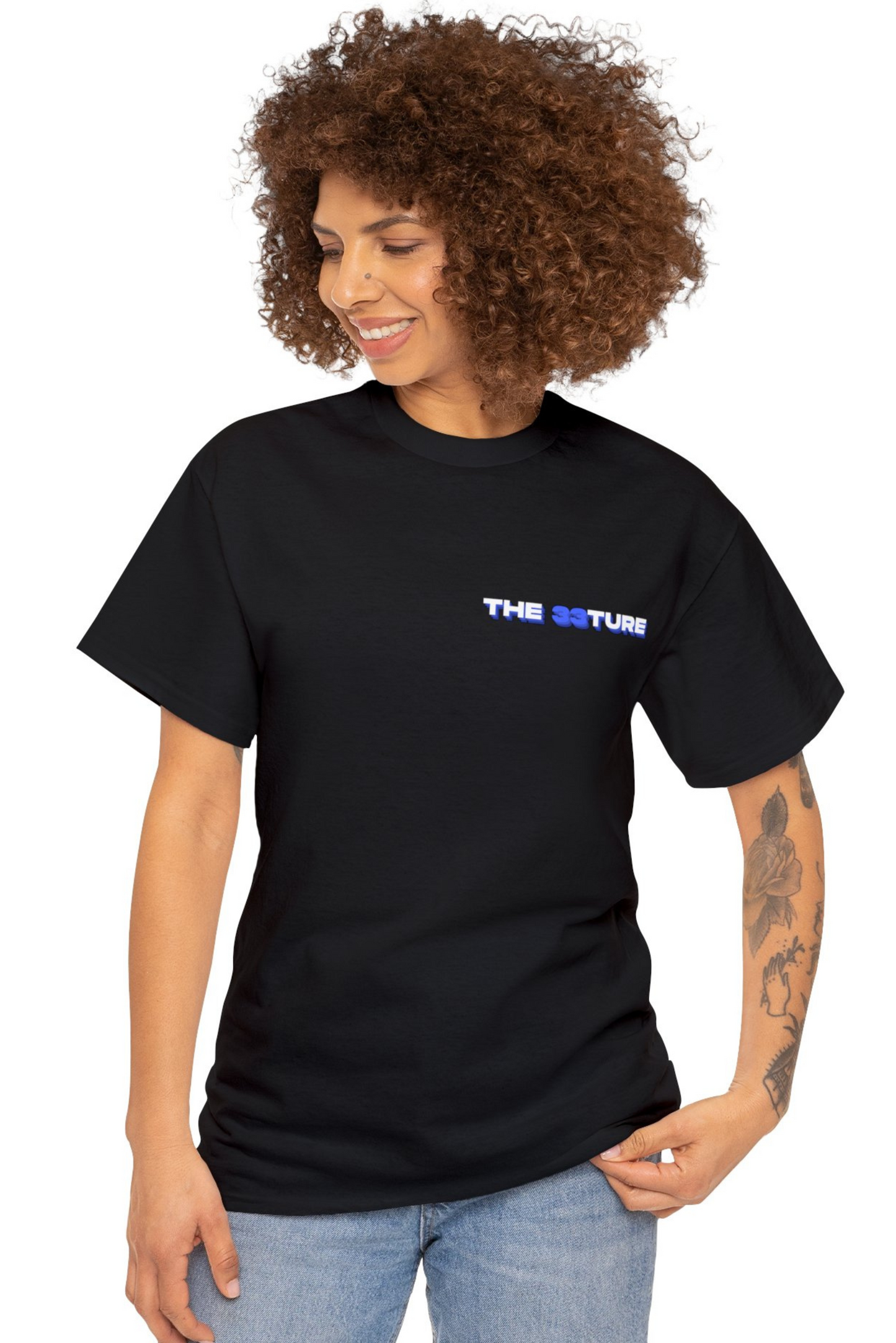 The Future - Max Verstappen editon t-shirt