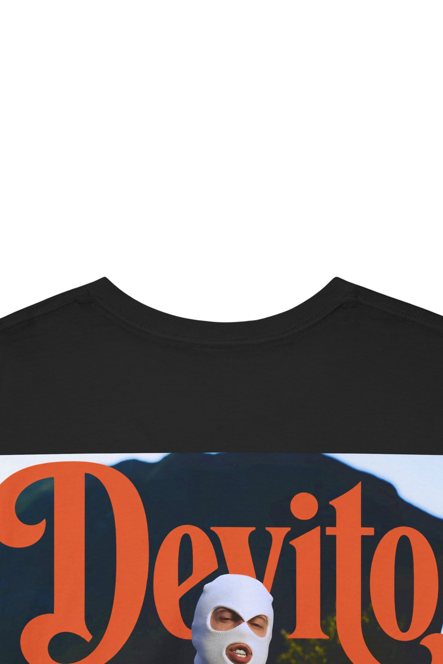 Stay Fearless - Devito t-shirt