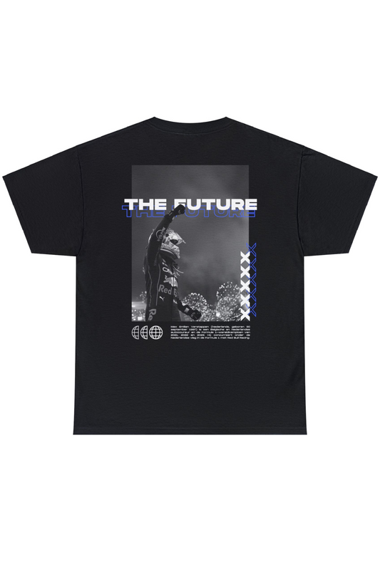 The Future - Max Verstappen editon t-shirt