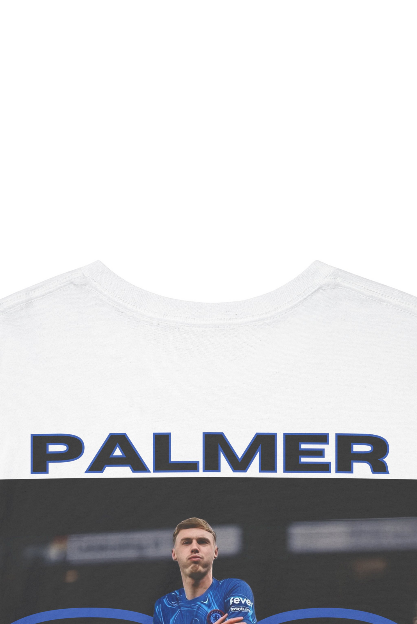 Stay Fearless - Cole Palmer edition t-shirt