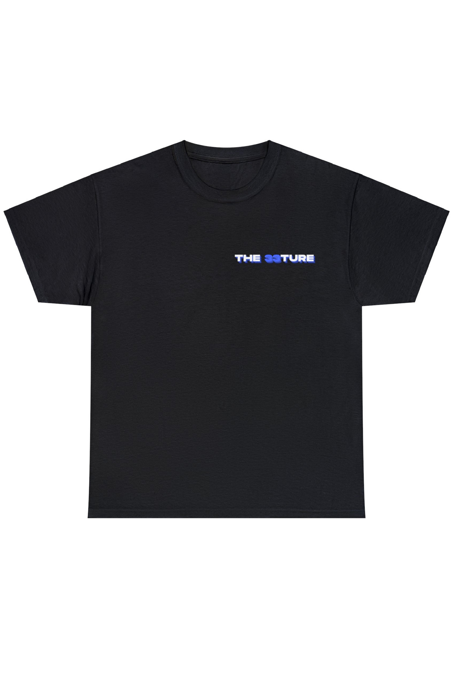 The Future - Max Verstappen editon t-shirt
