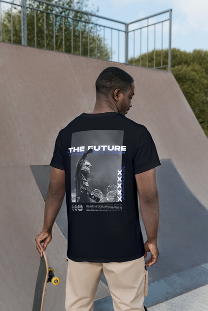 The Future - Max Verstappen editon t-shirt