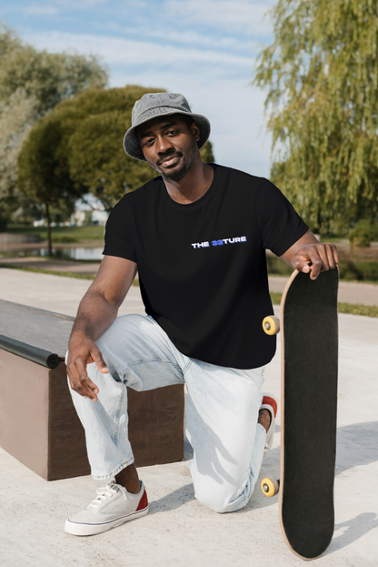 The Future - Max Verstappen editon t-shirt