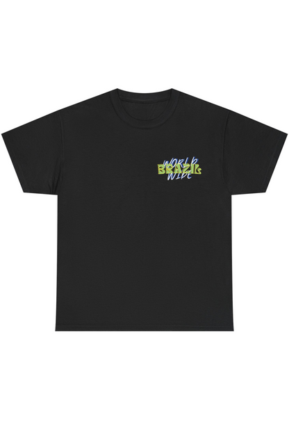 World Wide - Brazil edition edition t-shirt