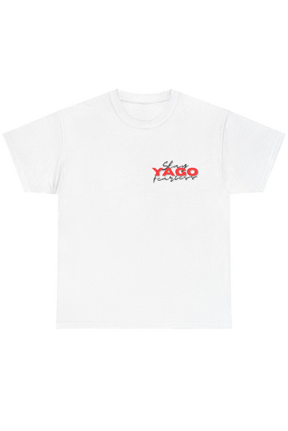 Stay Fearless - Mateus Yago t-shirt