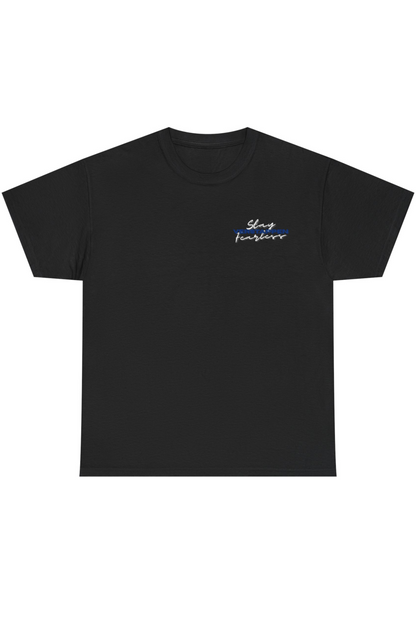 Stay Fearless - Max Verstappen t-shirt