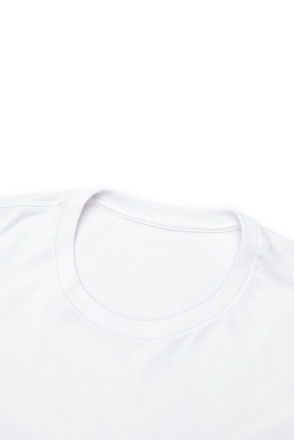 Stay Fearless - illustration t-shirt