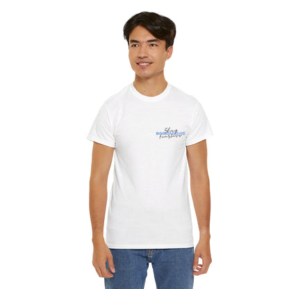 Stay Fearless - Bogdan Bogdanović t-shirt