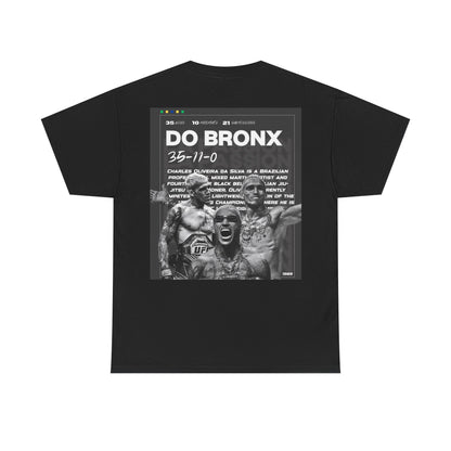 Stay Fearless - Do bronx t-shirt